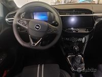 Usata Opel Corsa 101 CV (74 kW) 2024 Utilitaria