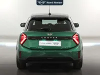 Nuova Mini Cooper Classic 114 kW (156 CV) 2026 British racing green iv Utilitaria