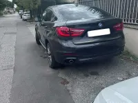Usata BMW X6 258 CV (189 kW) 2015 SUV