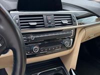 Usata BMW 420 2017 Grigio Coupé