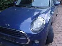 Usata Mini ONE 102 CV (75 kW) 2017 Utilitaria