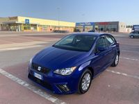 usata Seat Ibiza Ibiza1.6 tdi Business 95cv