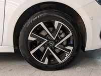 Occasion Opel Corsa 101 ch (74 kW) 2025 Blanc Citadine