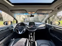 Usata EVO Evo 4 106 CV (77 kW) 2021 Nero SUV
