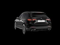 Nuova Mercedes GLC220 Advanced 197 CV (144 kW) 2025 Nero SUV