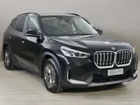 Usata BMW iX1 94 kW (128 CV) 2023 Nero SUV