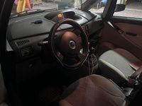 Usata Fiat Idea 2005 Grigio Monovolume