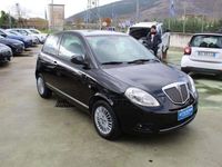 usata Lancia Ypsilon 1.2 8v Argento 69cv Impianto GPL