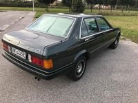 Begagnad Maserati Biturbo 203 HK (149 kW) 1987 Sedan