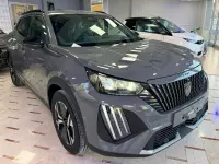 Nuova Peugeot 2008 Allure+ 101 CV (74 kW) 2025 Nero SUV