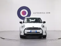 Usata Mini Cooper 136 CV (100 kW) 2023 Bianco Utilitaria