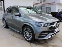 Usata Mercedes GLE300 Premium 272 CV (200 kW) 2022 Grigio SUV