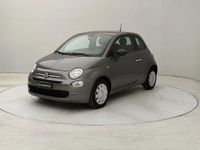 Usata Fiat 500 69 CV (50 kW) 2022 Grigio Berlina