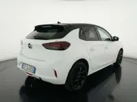 Usata Opel Corsa Design & Tech 75 CV (55 kW) 2023 Bianco Utilitaria