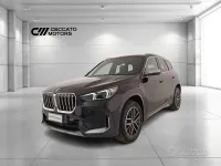 Usata BMW X1 xLine 197 CV (144 kW) 2023 Nero SUV