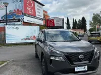 Usata Nissan X-Trail Tekna 204 CV (150 kW) 2023 Grigio SUV