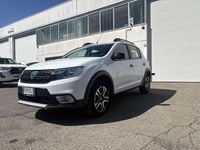 Usata Dacia Sandero Stepway 95 CV (69 kW) 2019 Other Berlina