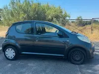 Usata Citroën C1 68 CV (50 kW) 2006 Grigio Utilitaria
