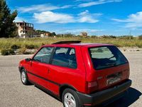 Usata Fiat Uno Racing 116 CV (85 kW) 1992 Rosso Utilitaria