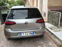 Usata VW Golf VII Executive 150 CV (110 kW) 2019 Berlina