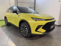 Nuova Tiger Six 177 CV (130 kW) 2025 Giallo SUV