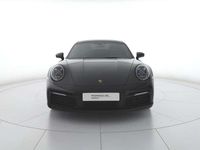 Usata Porsche 911 Carrera 385 CV (283 kW) 2021 Nero Coupé