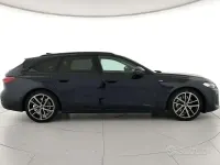 Usata Audi A5 S-Line 204 CV (150 kW) 2025 Bluazzurro Station wagon