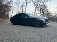 usata Mercedes C43 AMG AMG (450) Sport 4matic auto