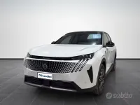 Usata Peugeot 3008 GTi 136 CV (100 kW) 2025 B0mm0b blanc okenite SUV