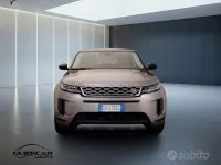 Usata Land Rover Range Rover evoque 163 CV (119 kW) 2022 Bronzo SUV