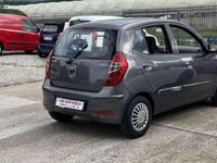 Usata Hyundai i10 Classic 69 CV (50 kW) 2012 Other Utilitaria
