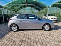 Usata Opel Corsa Elegance 75 CV (55 kW) 2021 Grigio Utilitaria