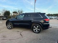 Usata Jeep Grand Cherokee 250 CV (183 kW) 2014 Other SUV
