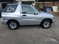 Usata Suzuki Grand Vitara 94 CV (69 kW) 2004 Cabrio
