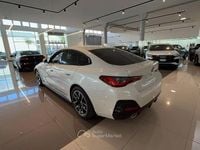 Usado BMW 420 M Sport 190 CV (139 kW) 2025 Blanco Coupe
