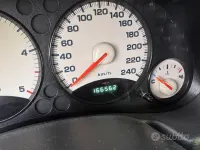 Usata Jeep Cherokee Limited 150 CV (110 kW) 2006 Grigio SUV