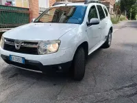 Usata Dacia Duster 90 CV (66 kW) 2011 SUV