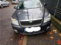 Usata Skoda Octavia Elegance 160 CV (117 kW) 2011 Station wagon