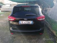 Occasion Ford C-MAX 95 ch (69 kW) 2017 Noir Monospace