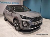 Usata Peugeot 2008 GT 145 CV (106 kW) 2024 Grigio SUV