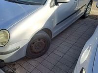 Usata VW Polo Comfortline 64 CV (47 kW) 2003 Berlina