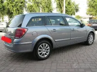 Usata Opel Astra 150 CV (110 kW) 2008 Grigio Station wagon