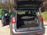 Usata Peugeot 5008 110 CV (80 kW) 2011 Monovolume