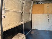 Usata Fiat Ducato 75 CV (55 kW) 2004 Bianco Furgone