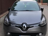 Usata Renault Clio IV 90 CV (66 kW) 2016 Grigio Berlina