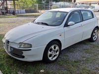 usata Alfa Romeo 147 1.9 JTD (115 CV) cat 3p. Progression