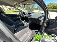 Usata Ford Fiesta Titanium 75 CV (55 kW) 2016 Grigio Utilitaria