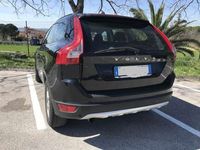 usata Volvo XC60 2.0 d4 Kinetic Unica 2wd geartronic