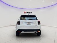 Nuova Fiat 600 Icon 110 CV (80 kW) 2025 Bianco SUV