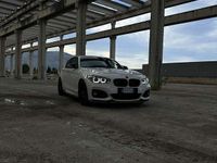 Usata BMW 120 M Sport 184 CV (135 kW) 2017 Utilitaria